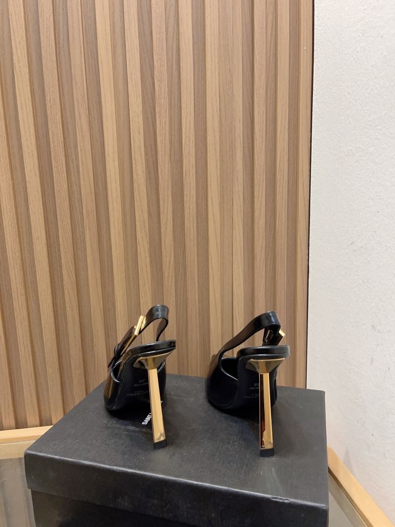 Ysl Sandals